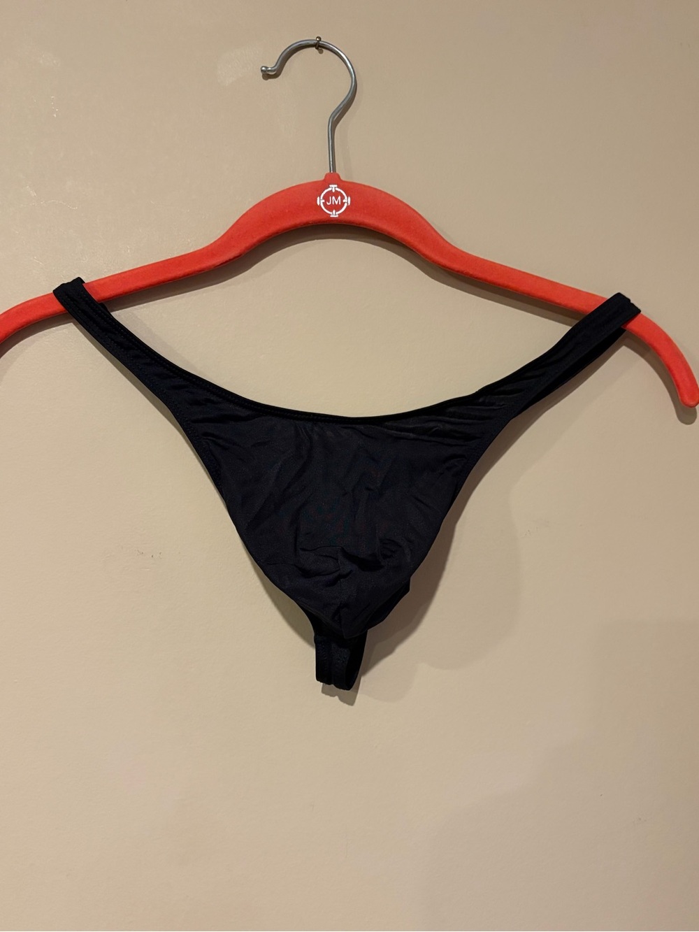 N2N Bodywear Men’s Thong Underwear